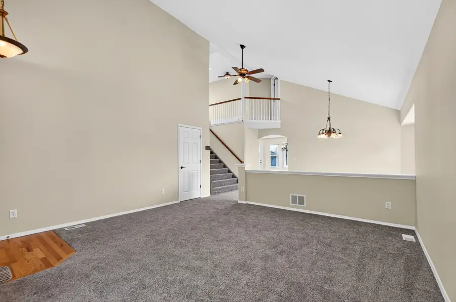 Real estate photograph 6 of 3555 Painted Daisy Ct, Colorado Springs