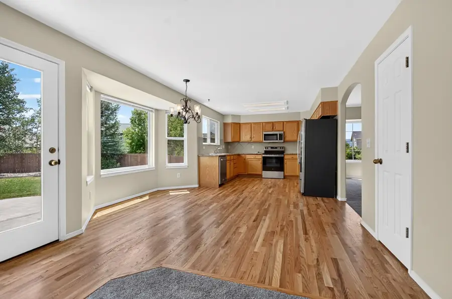 Real estate photograph 10 of 3555 Painted Daisy Ct, Colorado Springs