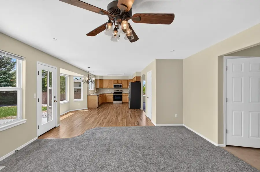 Real estate photograph 11 of 3555 Painted Daisy Ct, Colorado Springs