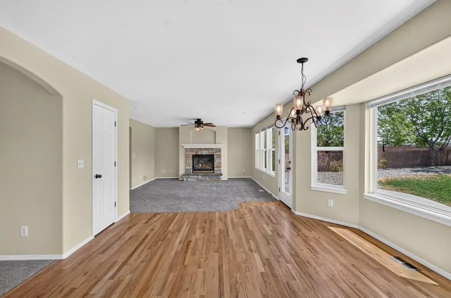 Real estate photograph 12 of 3555 Painted Daisy Ct, Colorado Springs