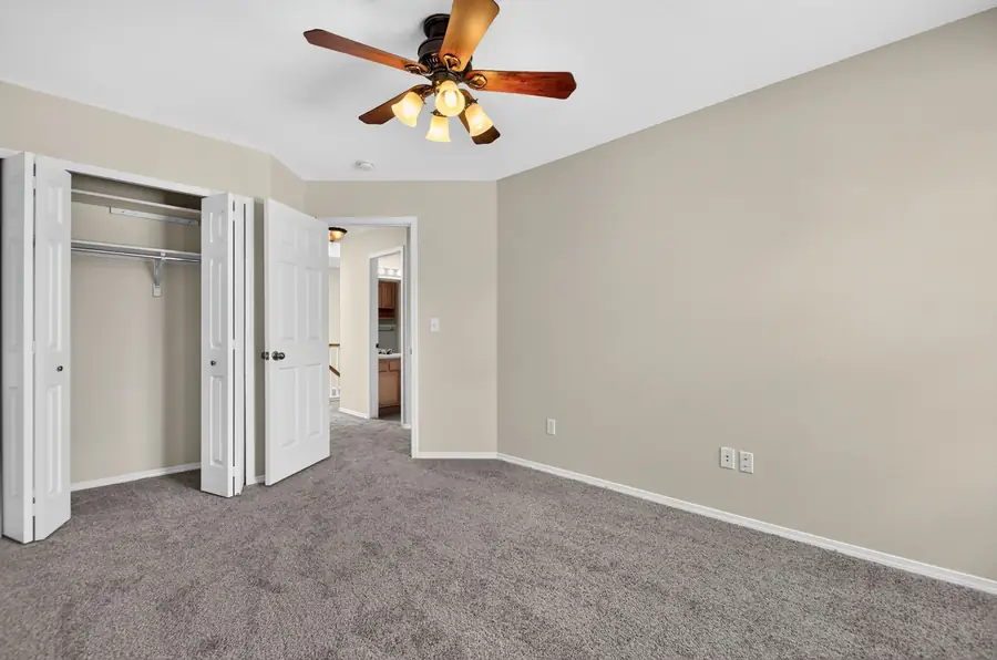 Real estate photograph 24 of 3555 Painted Daisy Ct, Colorado Springs