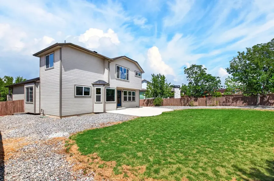 Real estate photograph 31 of 3555 Painted Daisy Ct, Colorado Springs