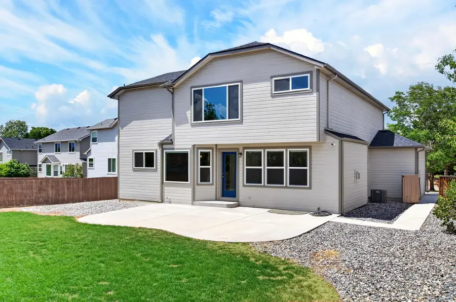 Real estate photograph 32 of 3555 Painted Daisy Ct, Colorado Springs