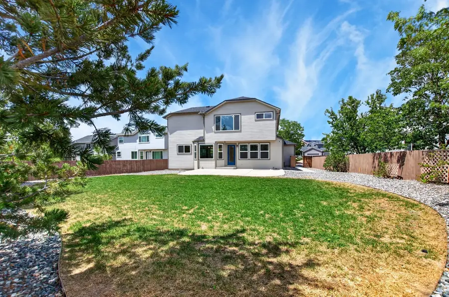 Real estate photograph 33 of 3555 Painted Daisy Ct, Colorado Springs