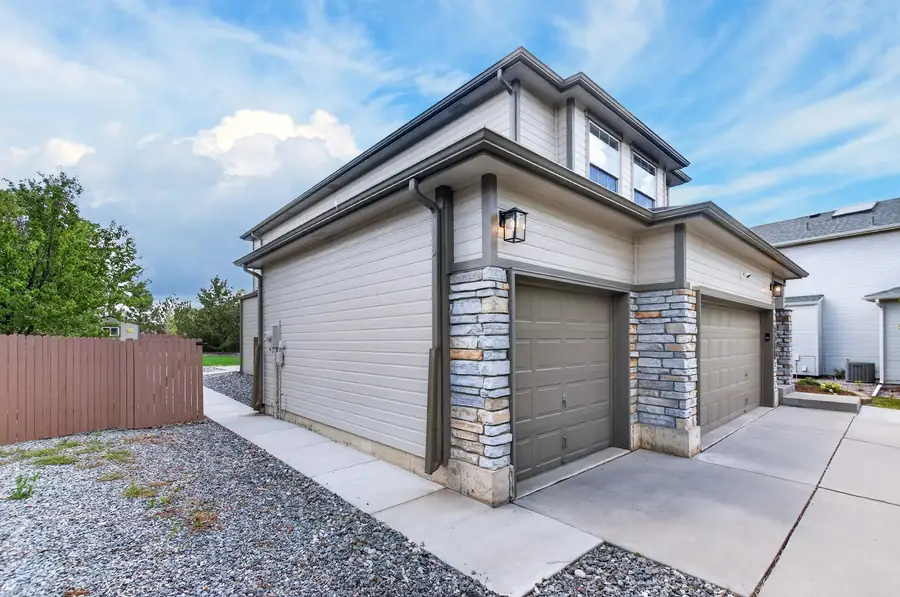 Real estate photograph 34 of 3555 Painted Daisy Ct, Colorado Springs