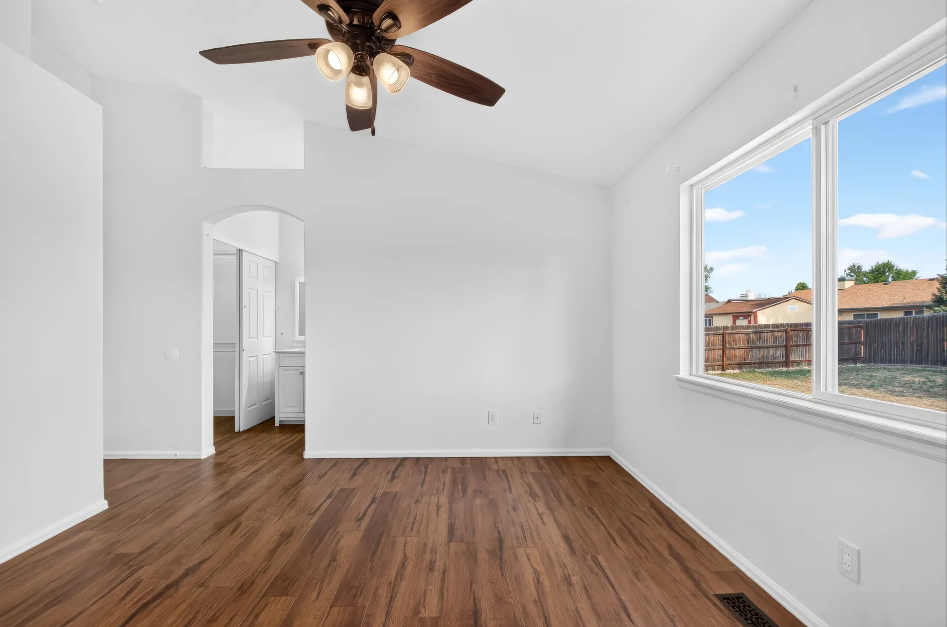 Real estate photograph 13 of 4550 Star Ridge Dr, Colorado Springs