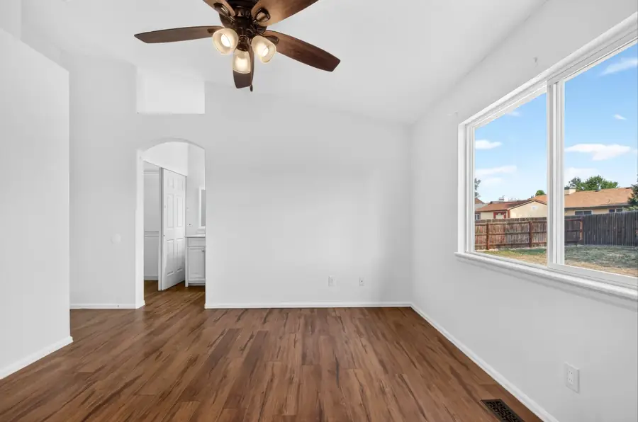 Real estate photograph 13 of 4550 Star Ridge Dr, Colorado Springs, Colorado