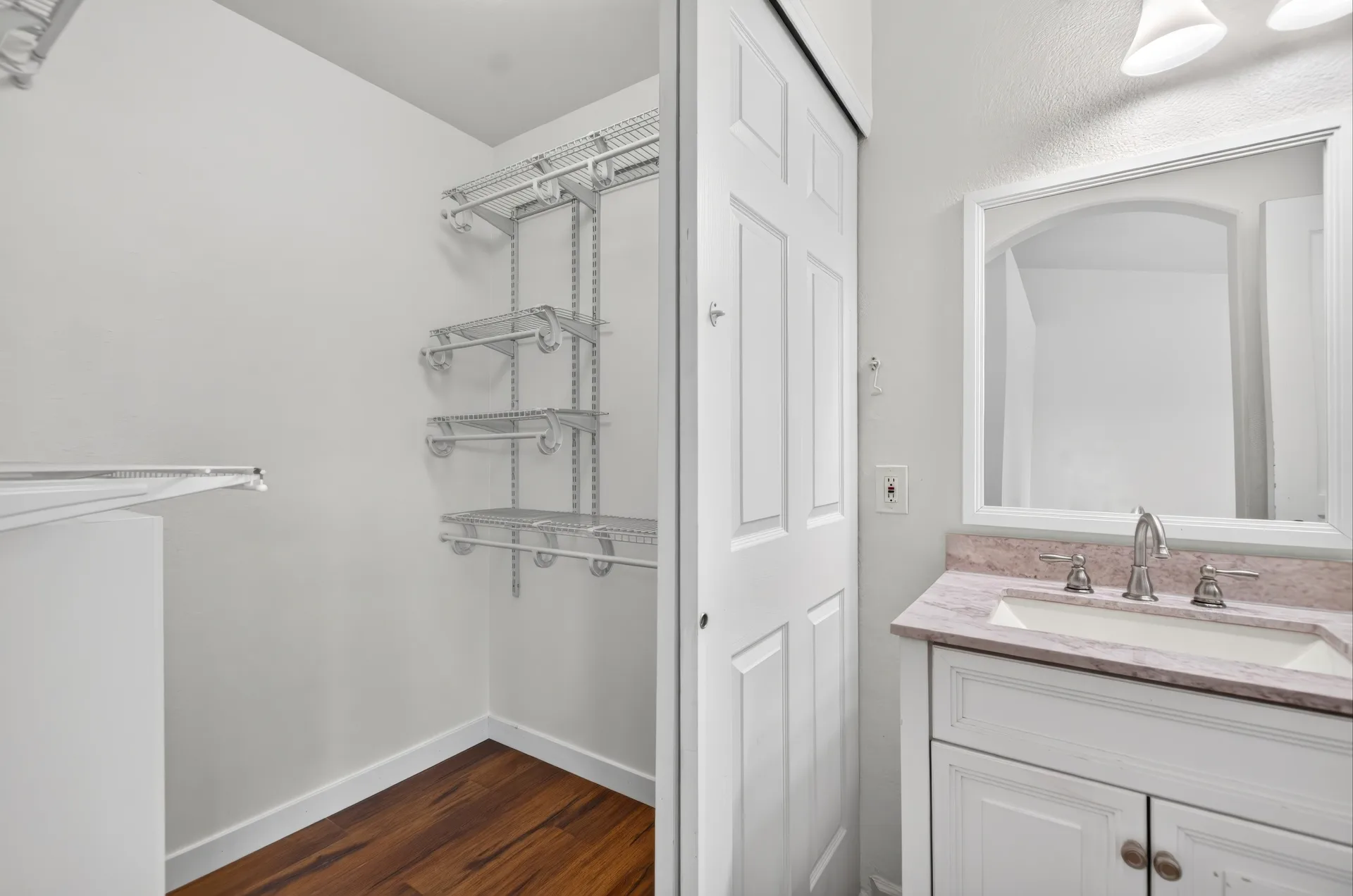 Real estate photograph 16 of 4550 Star Ridge Dr, Colorado Springs