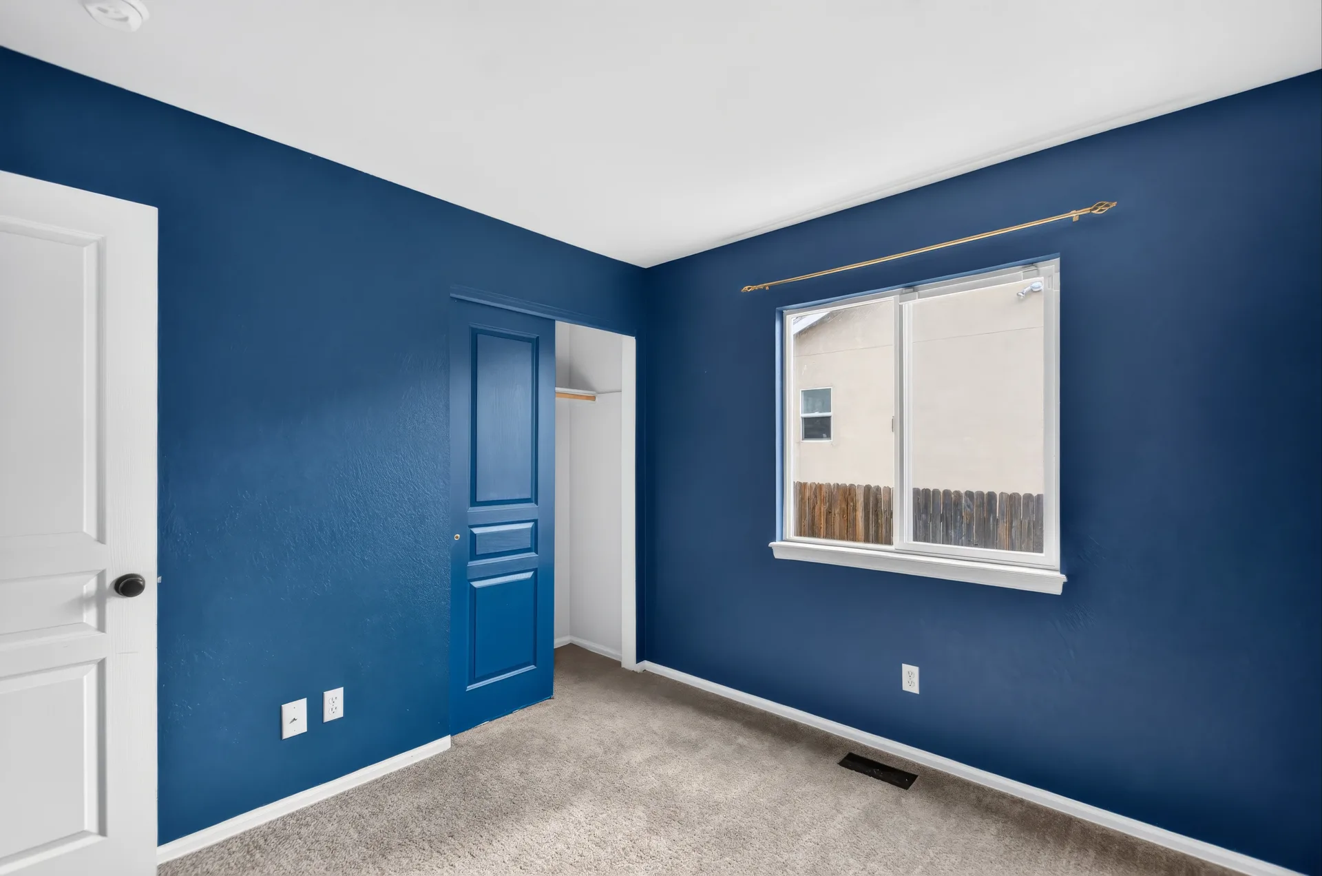Real estate photograph 17 of 4550 Star Ridge Dr, Colorado Springs