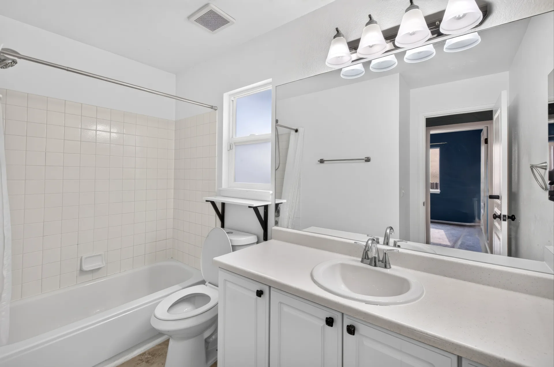 Real estate photograph 21 of 4550 Star Ridge Dr, Colorado Springs