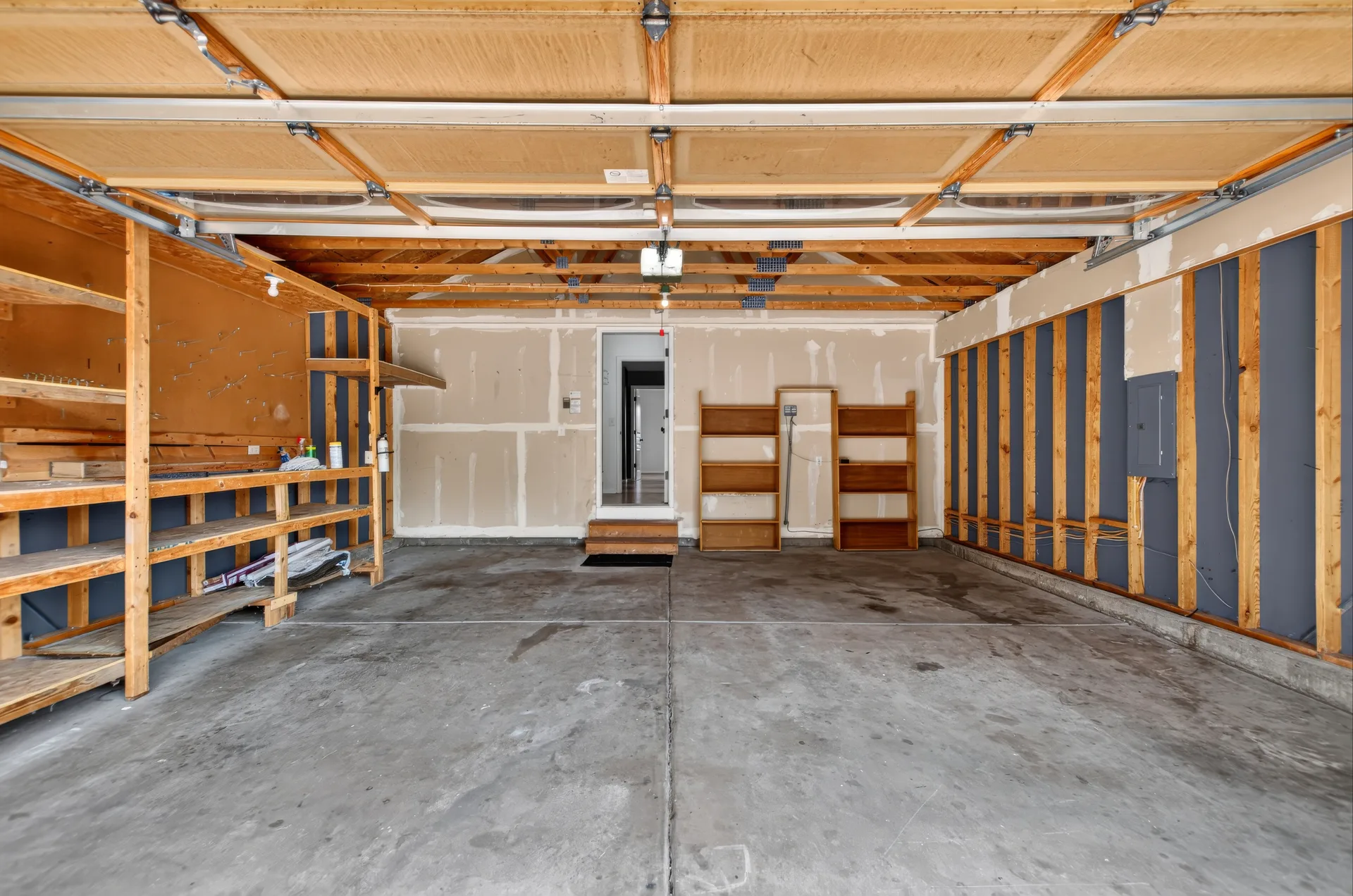 Real estate photograph 23 of 4550 Star Ridge Dr, Colorado Springs
