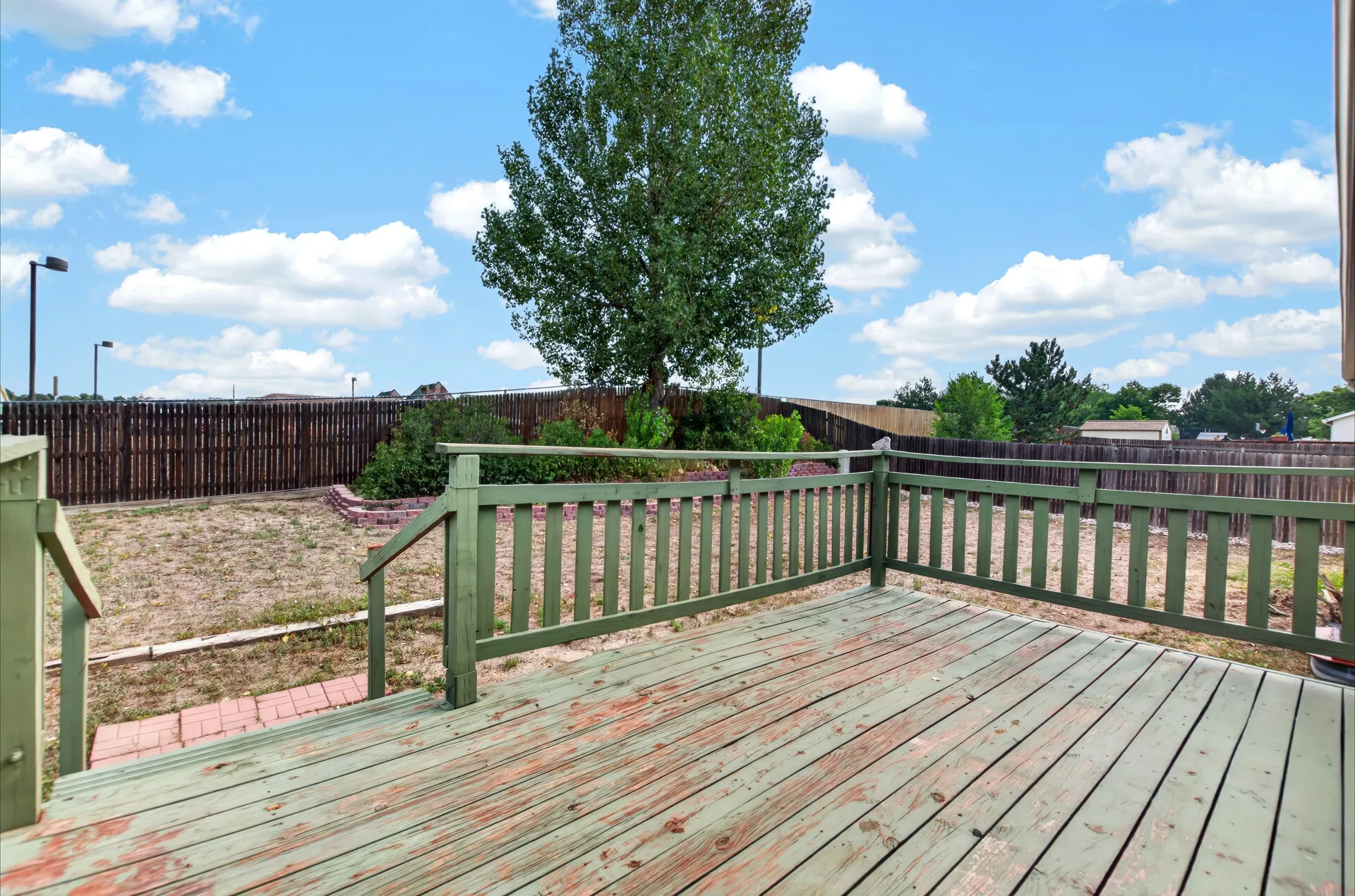 Real estate photograph 31 of 4550 Star Ridge Dr, Colorado Springs