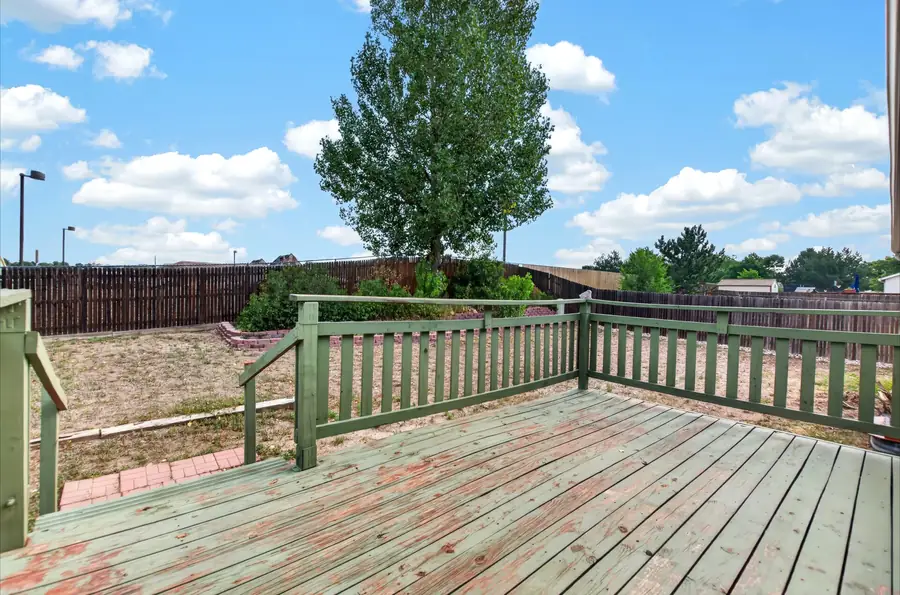 Real estate photograph 31 of 4550 Star Ridge Dr, Colorado Springs, Colorado