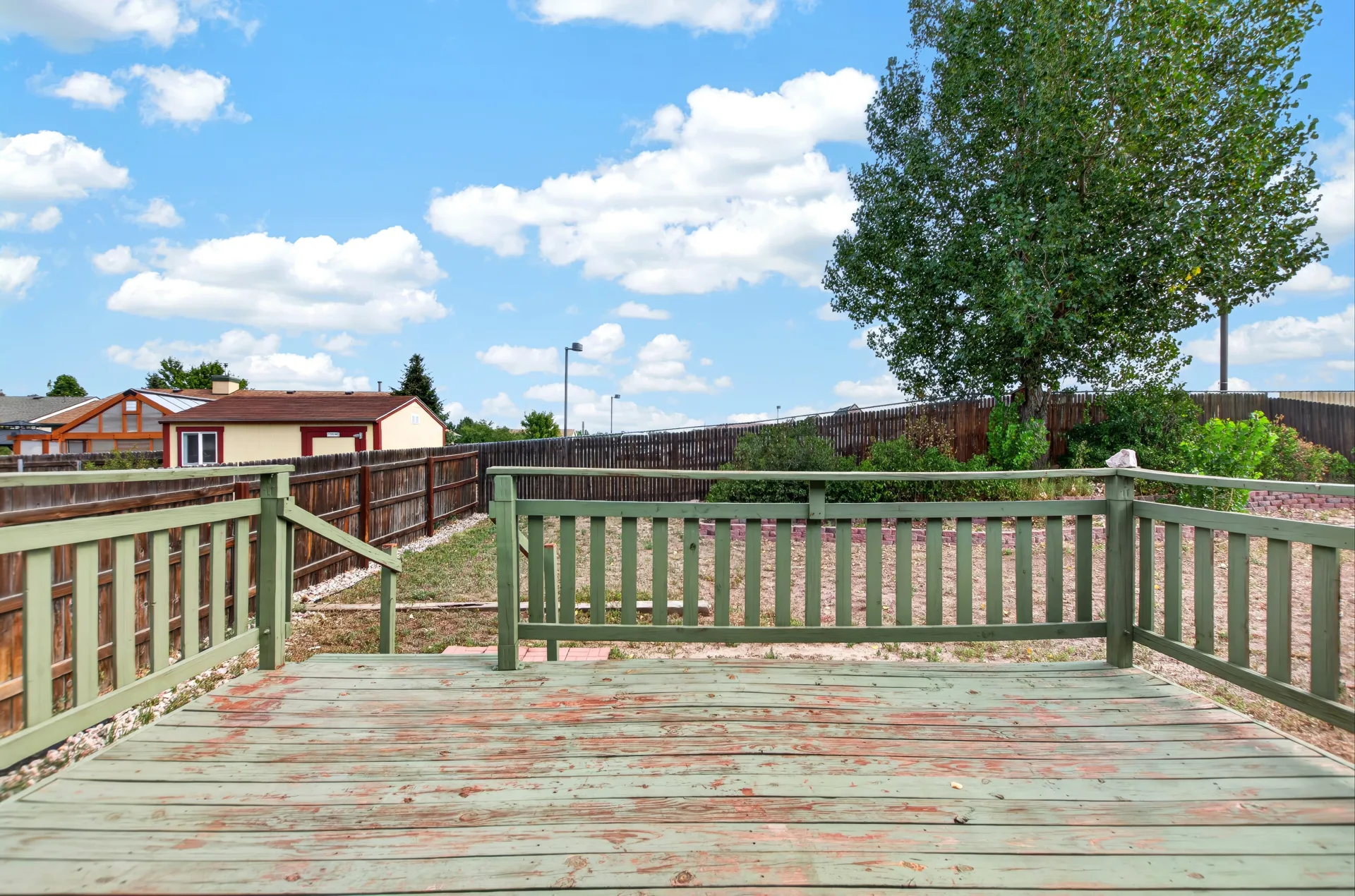 Real estate photograph 32 of 4550 Star Ridge Dr, Colorado Springs