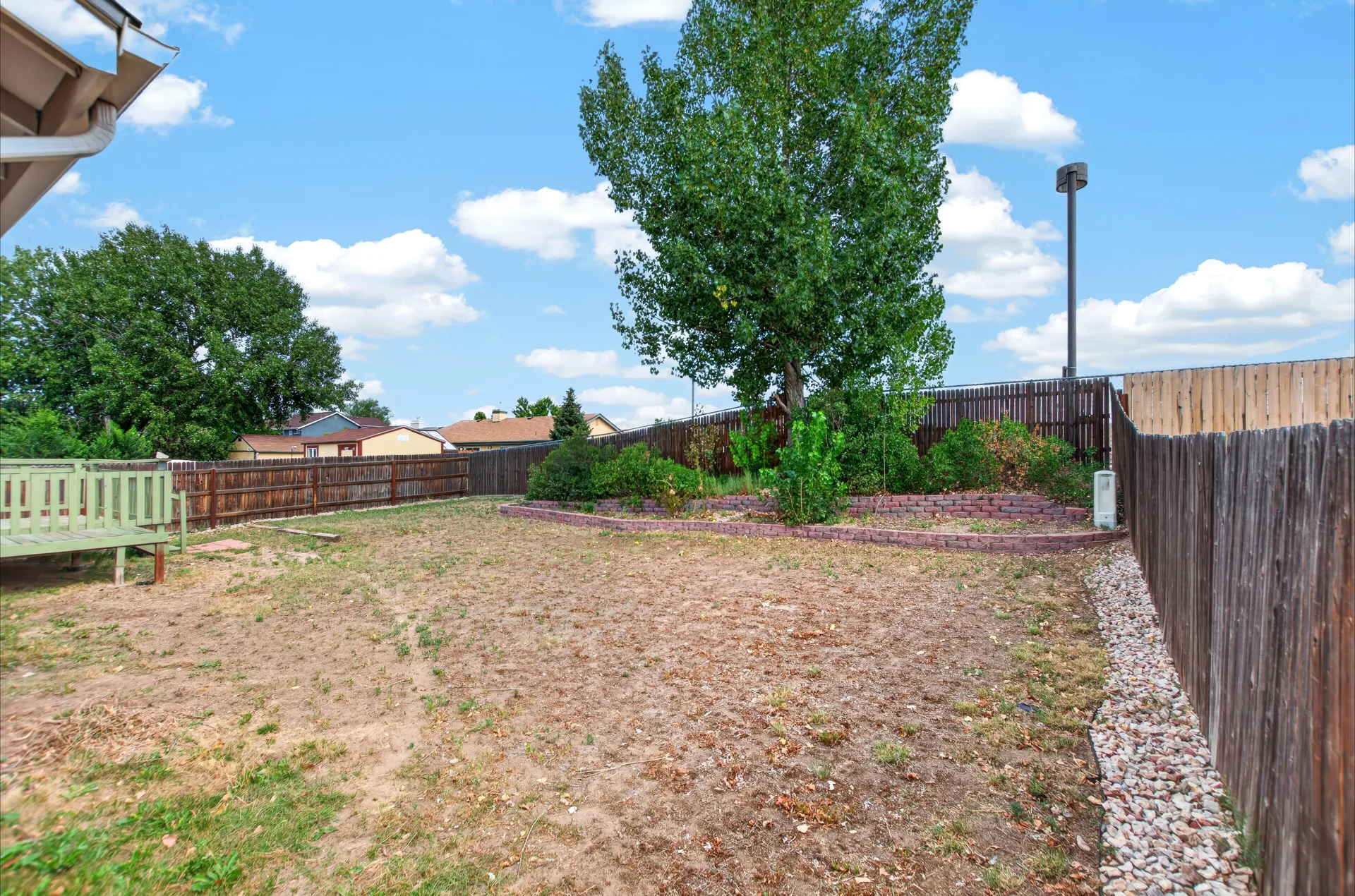 Real estate photograph 34 of 4550 Star Ridge Dr, Colorado Springs