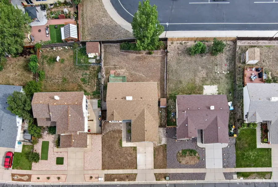 Real estate photograph 40 of 4550 Star Ridge Dr, Colorado Springs, Colorado